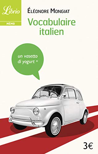 Vocabulaire Italien (Ne) Vocabulaire Italien (Ne)