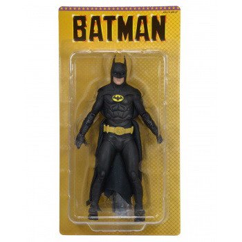 Preisvergleich Produktbild Figur, Batman Videospiel 1989 18cm begrenzt