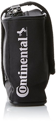 Continental Schlauchtasche Race28 Sv60, schwarz, 0100384 - 2