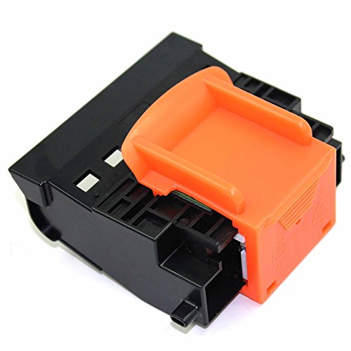 Caidi Kompatible Regeneration Canon Druckkopf QY6-0049 Geeignet für i860, i865, IP4000, MP760, MP750, MP780 - 2