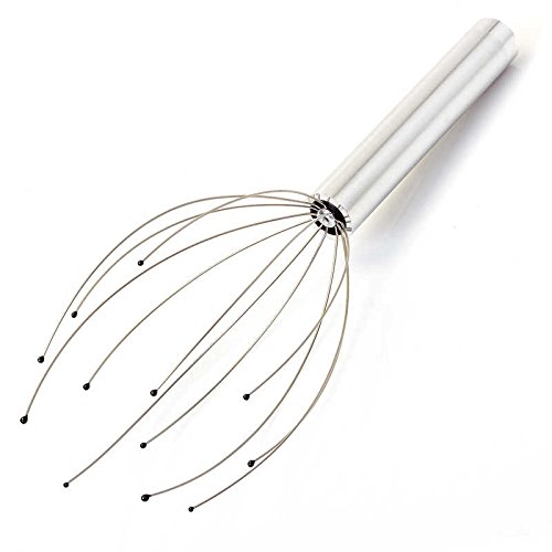 Preisvergleich Produktbild Thumbs Up VIBHEADMAS - Vibrierender Kopfmasseur