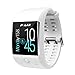Produktbild POLAR Smartwatch M600 - inklusive Herzfrequenzsensor H7 - Weiß/White - M/L
