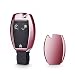 Produktbild KAKTUS® Smart Key Protection Shell Autoschlüssel Schutzhülle für Mercedes Benz Schlüssel 2-3 Tasten Zündschlüssel Version