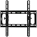 Price comparison product image Eono Essentials 23"-55" Tilting TV Wall Bracket - 35KG Capacity Load, VESA 400x400mm