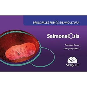 Principales retos en avicultura. Salmonelosis