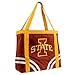 Produktbild Pro NCAA Iowa State University Leinwand Heckklappe Tote