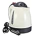 Produktbild XUNQI 1000ml 304 Edelstahl Auto Wasserkocher Portable Auto Warmwasserbereiter Wasserkocher Reise Wasserkocher 12V für Kaffee Heißen Tee Big Capacity Elektroauto Wasserkocher Zigarettenanzünder (12V)