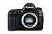 Price comparison product image Canon EOS 5D MARK IV