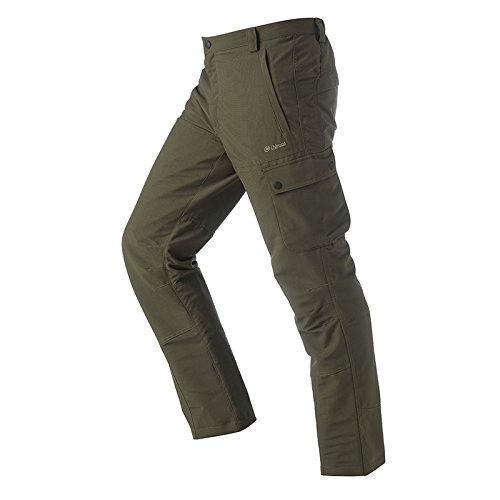 PANTALON CHIRUCA SILVANO PRO 01 TALLA L