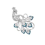 Jeder ist einzigartig,Lassen Sie die Dekoration Ihre Schönheit zu zeigen