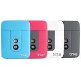 Tinke Well Being Smart Monitor from Zensorium (BLUE)