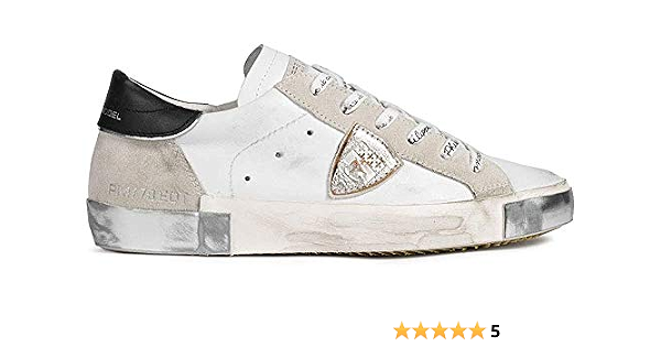 Philippe Model Sneakers Paris X, 37 : Amazon.it: Scarpe e borse