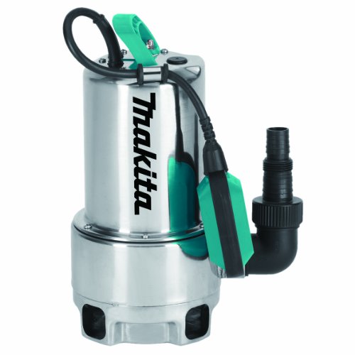 Makita PF0610 Tauchpumpe Schmutzwasser 10.800 l/h - 2