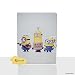 Produktbild I-CHOOSE LIMITED iChoose iPad Minions Schutzhülle I'm With Stupid Apple iPad 234