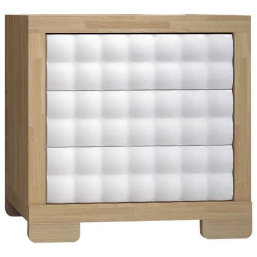 Price comparison product image Casababy Pixel Chest of Drawers