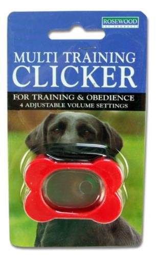 Rosewood-Training-Clicker