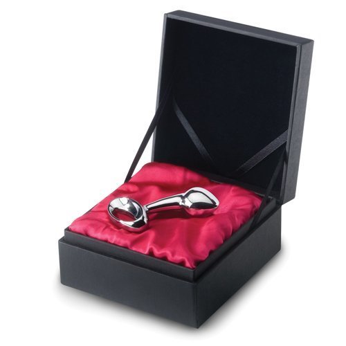 Preisvergleich Produktbild Njoy Pure Plug - Small by Njoy