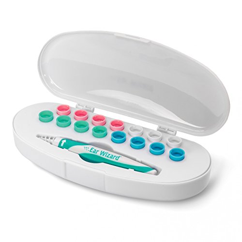Preisvergleich Produktbild Ohr- Reiniger / Ear Wizard / Ergonomischer Griff