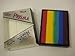 Mehron Face paint ~ Paradise Prisma ~ Flash ~ cake make-up ~ Rainbow