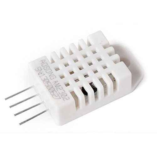 G-Lighting® DHT22 / AM2302 digitaler Sensor zur Messung von Feuchtigkeit und Temperatur ersetzen Arduino SHT11SHT15
