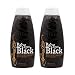 Bestseller for Tanning Lotion 2 LOT Ed Hardy Baby Got Black Tanning Moisturizer Sunless Bronzing Lotion 10 Oz RS.8282.00