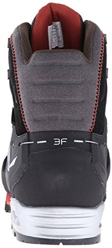 Salewa Herren Trekking- und Wanderstiefel MS MTN Trainer Mid GTX - 2