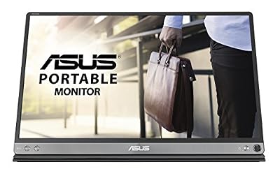 Asus ecran asus zenscreen mb16ac 15.6