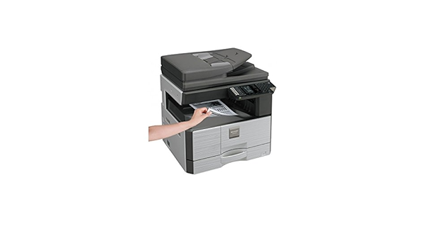 sharp 6020 xerox machine price