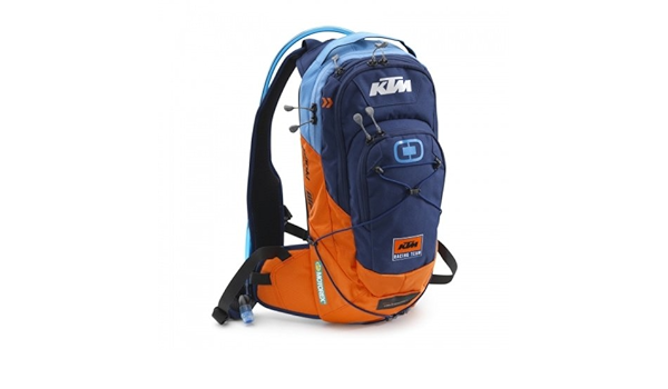 ktm team baja backpack