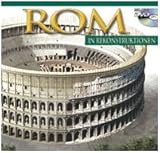 Image de Roma ricostruita maxi. Con DVD. Ediz. tedesca