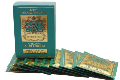 4711 Original by Muelhens Tissue Pack (10's)