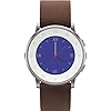 Pebble Time Round - Smartwatch (20 mm, 1.25