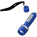 Produktbild Bullet Rigel wiederaufladbare USB-Taschenlampe (12.8 x 3.3 cm) (Königsblau)
