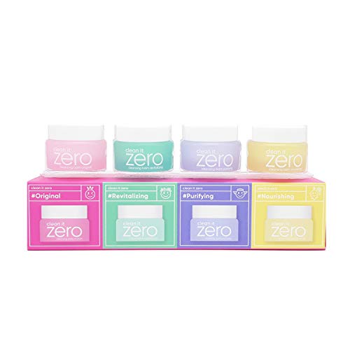 Banila Co. Clean It Zero spéciale kit (7ml × 4items)