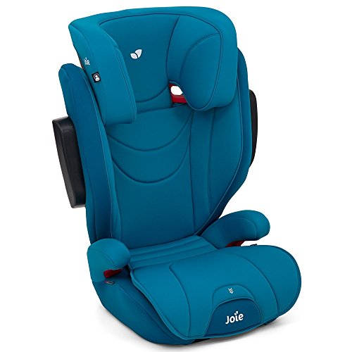 Preisvergleich Produktbild Joie Traver Kindersitz Autositz Gr. 2 / 3 Pacific
