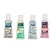 Combo Set of Hand Sanitizer Set of 4 30ml(OP+NI+BB+DSB) RS.199.00