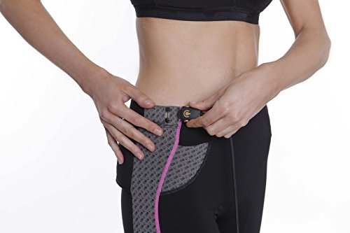 Slendertone Damen EMS-Potrainer Bottom mit Steuereinheit - 5