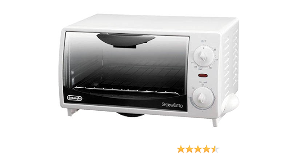 Delonghi Electric Oven XU 440 : Amazon.de: Home \u0026 Kitchen