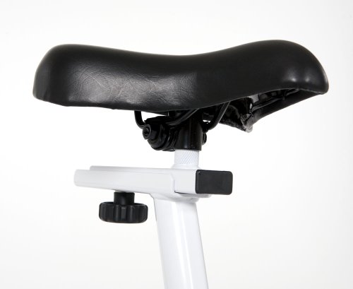 Hammer Heimtrainer Cardio T2, Weiß/schwarz, 4850 - 4