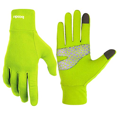 Guantes deportivos ligeros guantes