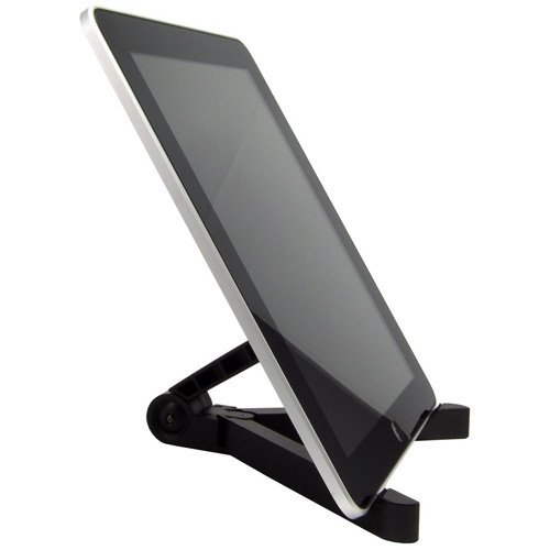 TOOGOO(R) iPad Staender Halter Halterung Konsole Stellage - 2
