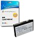Produktbild 1 Tintenpatrone kompatibel zu Epson T573 / C13T573040 für Epson Picturemate 100 - Color, hohe Kapazität