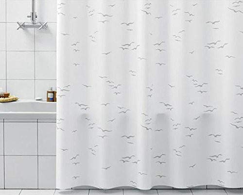 Rideaux Galon Fronceur Occultant Gris Motif Chevron