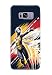 Produktbild Handy Hülle für Samsung Galaxy S8+ [Plus] Ant Man and Wasp Marvel Comics Superhero 6 Designs