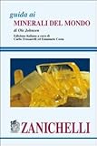 Image de Guida ai minerali del mondo