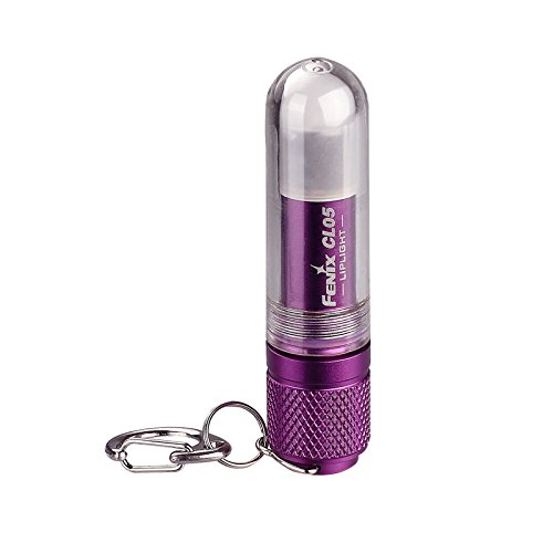 Preisvergleich Produktbild FENIX CL05, Farbe Purple