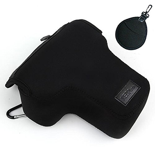 First2savvv QSL-SLRS-01 noir tui housse appareil photo num rique pour Nikon D3400 D3200 D3300 D3100 D5300 D5500 D5100 Canon Eos 450D 500D 550D 650D 600D 700D 1100D 1200D avec Lens 18-55mm Sac de lentille UV reviews First2savvv QSL-SLRS-01 noir tui housse appareil photo num rique pour Nikon D3400 D3200 D3300 D3100 D5300 D5500 D5100 Canon Eos 450D 500D 550D 650D 600D 700D 1100D 1200D avec Lens 18-55mm Sac de lentille UV