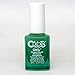 Color Club GRO2 Oxygen-Infused Strengthener And Growth Treatment .5oz/15mL