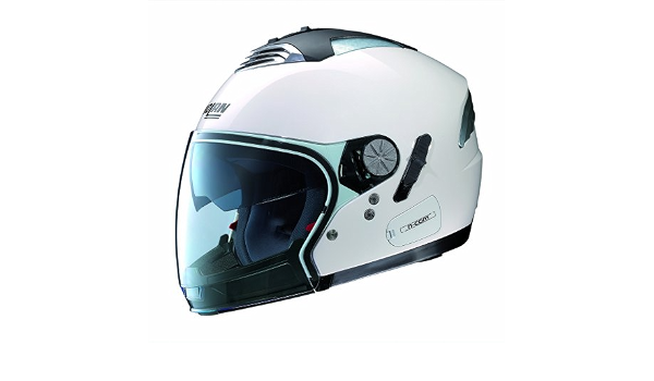 NOLAN casco Air Classic N-Com N43 : Amazon.it: Auto e Moto