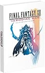 Guide de Jeu Final Fantasy XII: The Zodiac Age Version Française